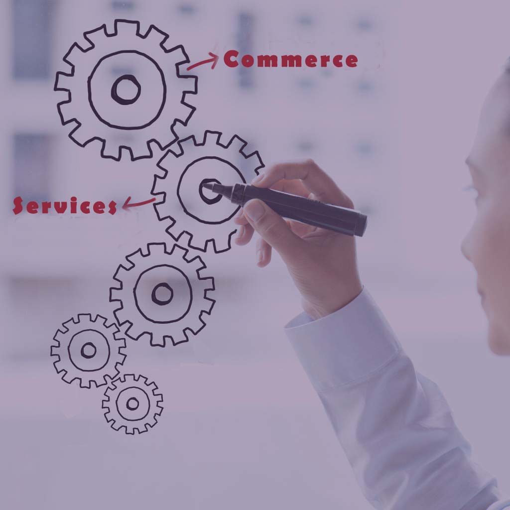 commerce-services