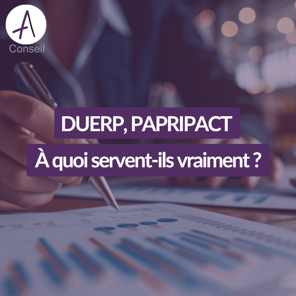 duerp papripact