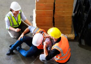 accident du travail rôle du CSE et obligation de sécurité